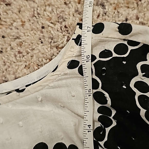 Nanette Lepore sz 8 dress - Picture 9 of 16